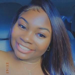 Meet your Posher, Amaria